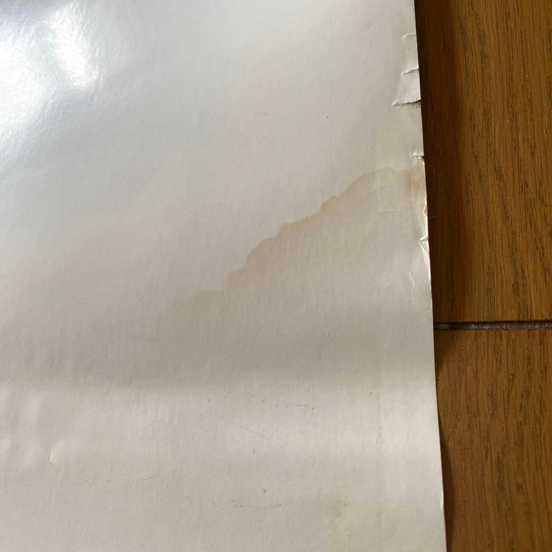 n*n様 映画ポスター☆「ナイト・オン・ザ・プラネット」 ／オリジナル S/S