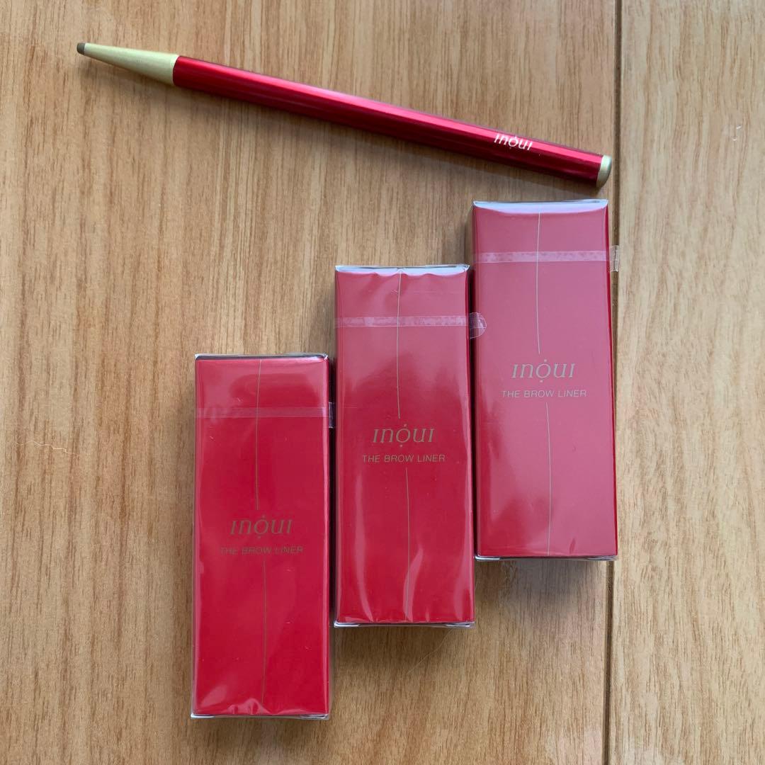 インウイ アイブローライナー アイブローペンシル