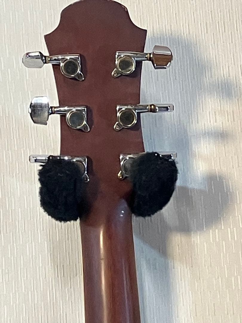 ARIAエレアコ完動品！ ソフトケースとストラップ付きます。