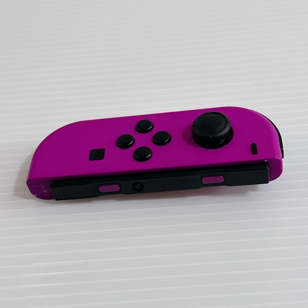 Nintendo switch HAC-001 ニンテンドー 任天堂 動作品