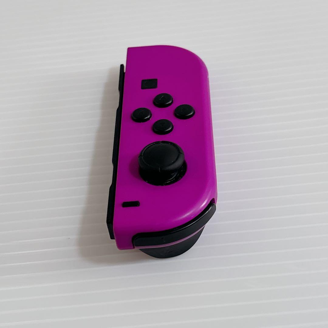 Nintendo switch HAC-001 ニンテンドー 任天堂 動作品