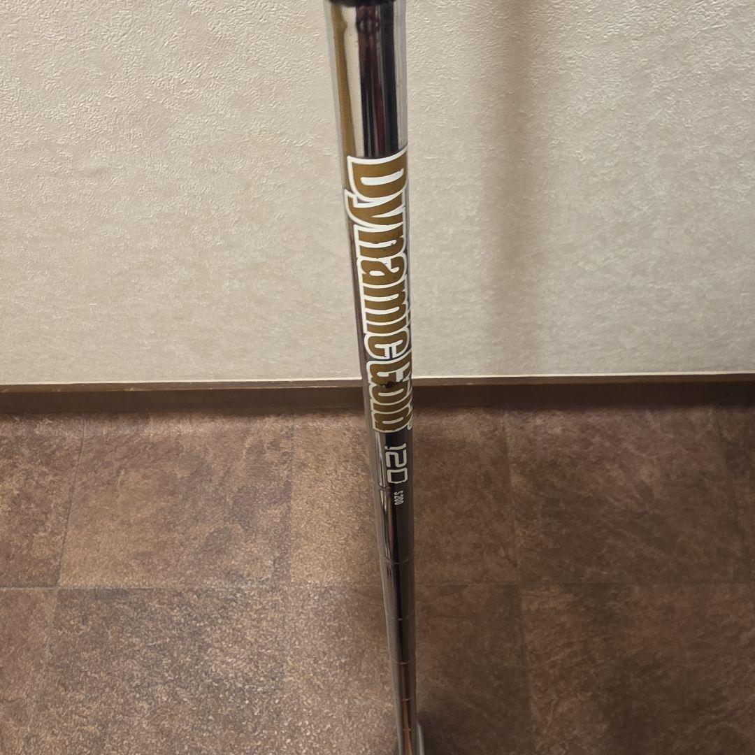 三浦技研TC-101ツアーキャビティアイアン 6本 セット