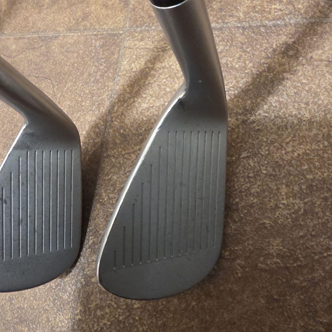 三浦技研TC-101ツアーキャビティアイアン 6本 セット