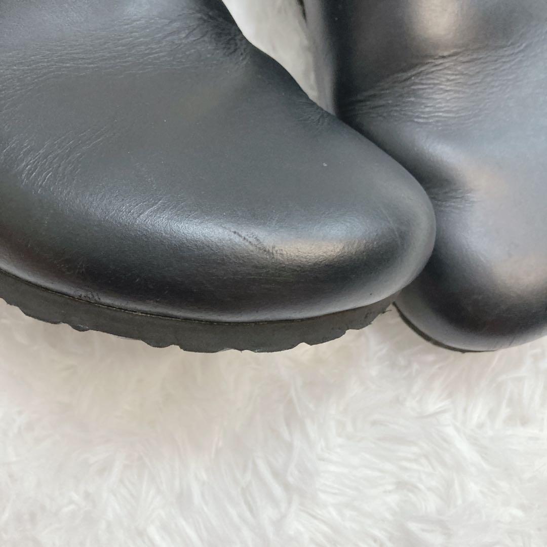 ビリケンシュトック ロンドン ブラック 41（26.5cm相当）