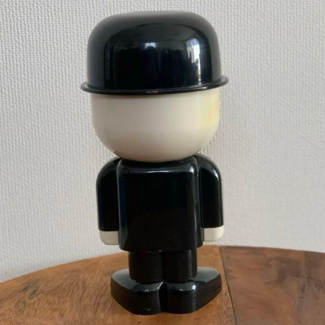 イギリス Pride フレッドくん 2個セット