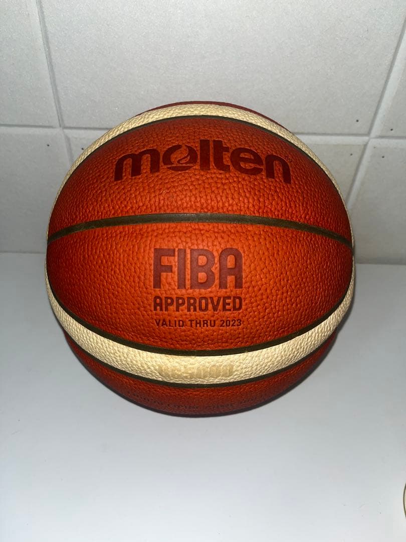 モルテン(molten) BG5000 公式試合球 7号球