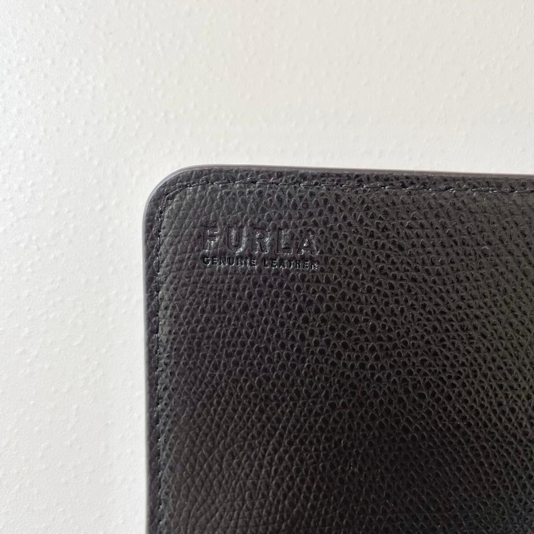 フルラ 新品 長財布 ウォレット カメリア コンチネンタルウォレット ラスト1個