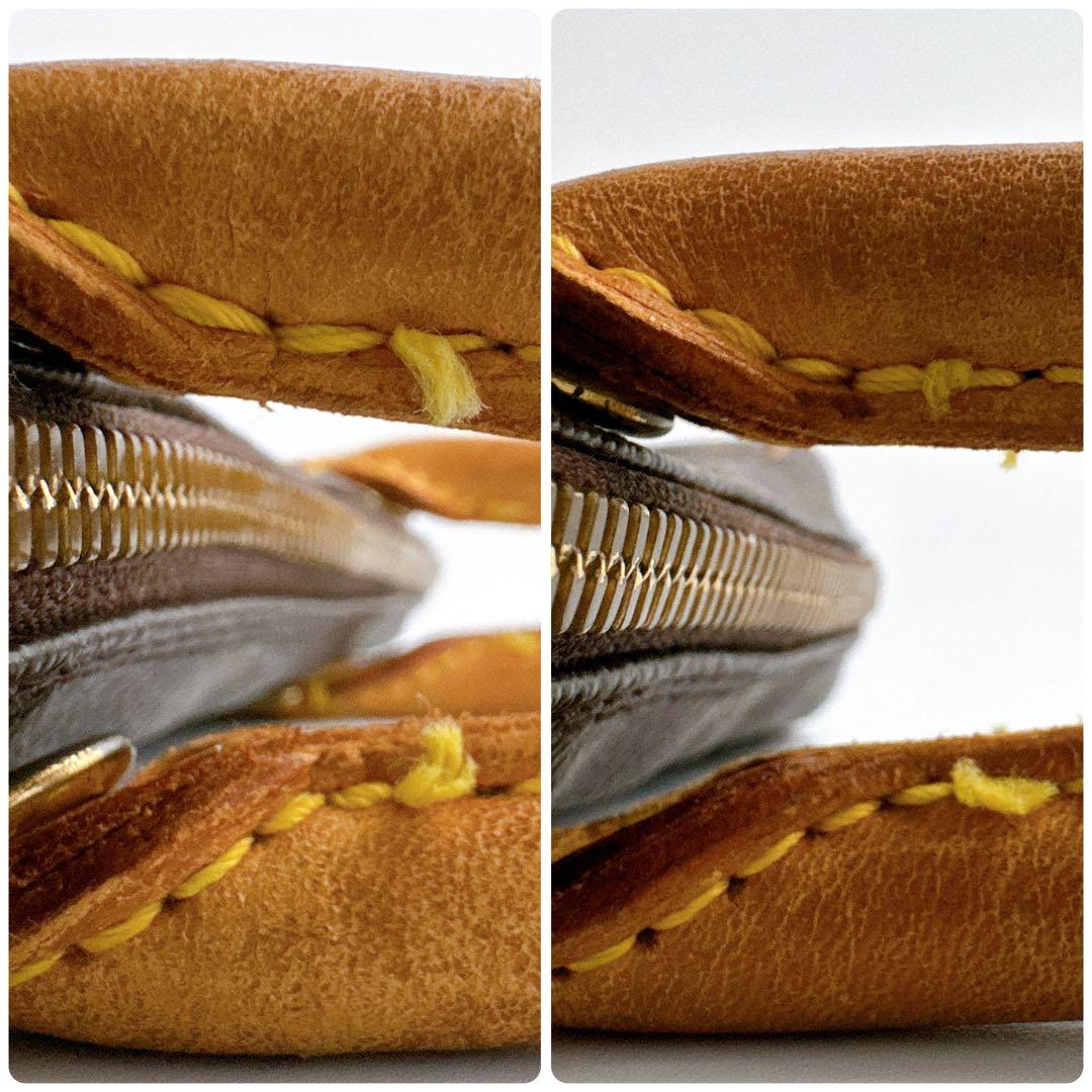 ルイヴィトン モノグラム ポルトドキュマン ヴォワヤージュ PD ビジネスバッグ