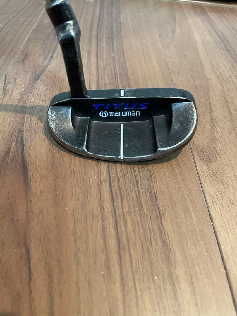 MARUMANクラブセット