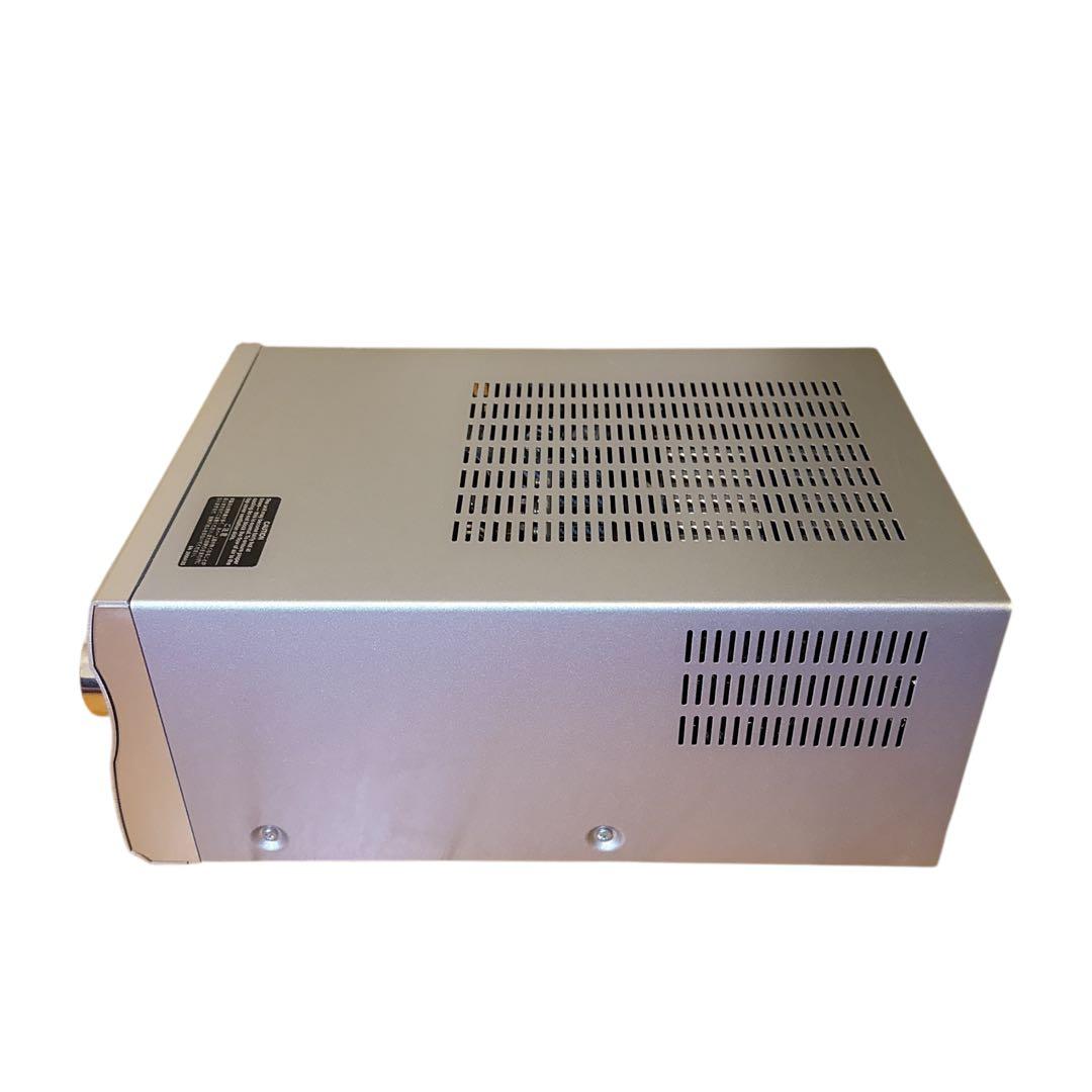 極美品 ONKYO X-N7XX システムコンポ CD/MD アンプ オンキョー