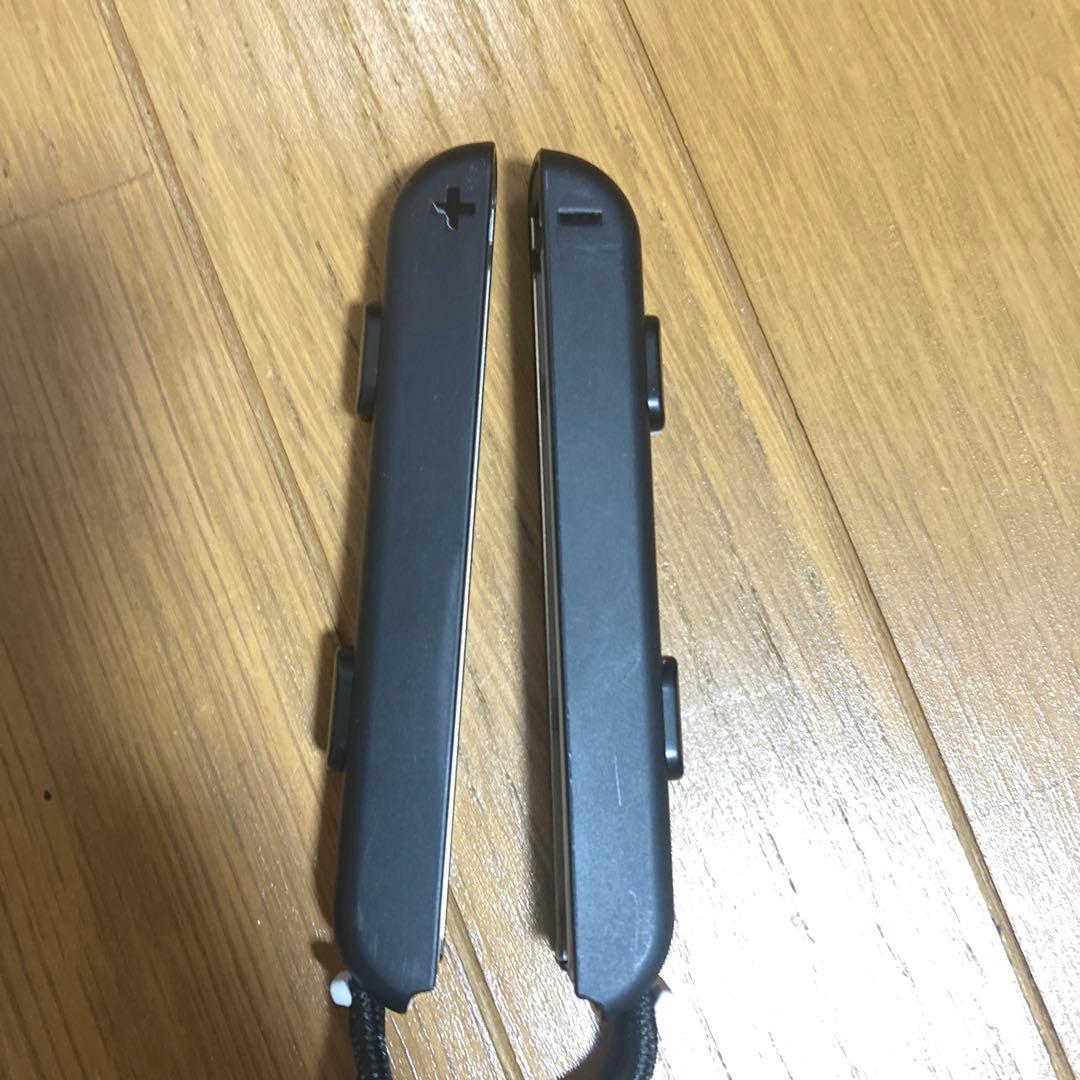 NintendoSwitch初期型 純正プロコン ソフト7本 ＋周辺機器