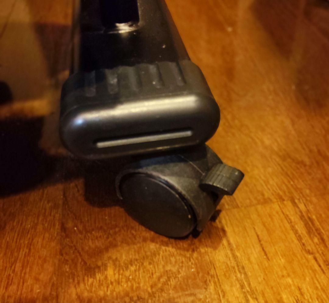 アイリスオーヤマ　エアリーマットレス付電動リクライニングベッド 　OTB-ARD