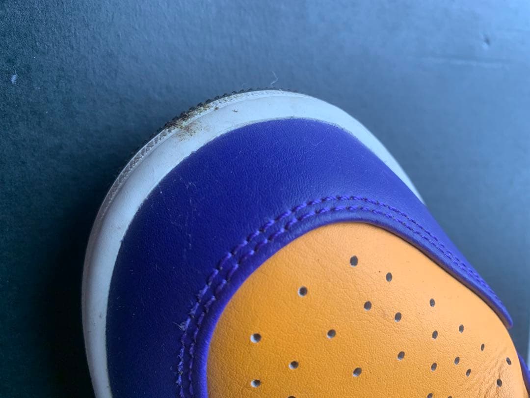 Air Jordan 1 MID ハイカット 28.5cm