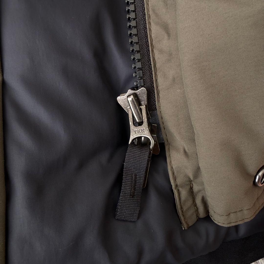 THE NORTH FACE マウンテンダウンジャケット S