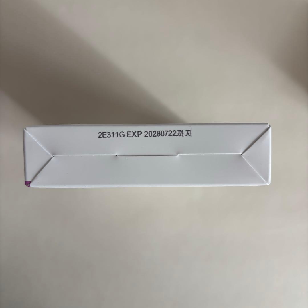 【新品未使用未開封】SAM'U サミュ PDRN ボーンパンテノール 9点セット