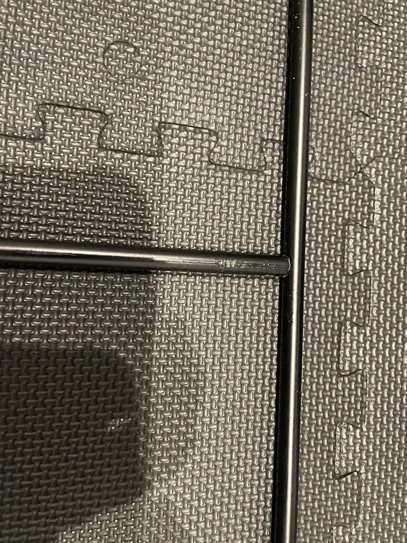 ジャルディーノ GIARDINO アウトドアテーブル　ガレージキャンプストア