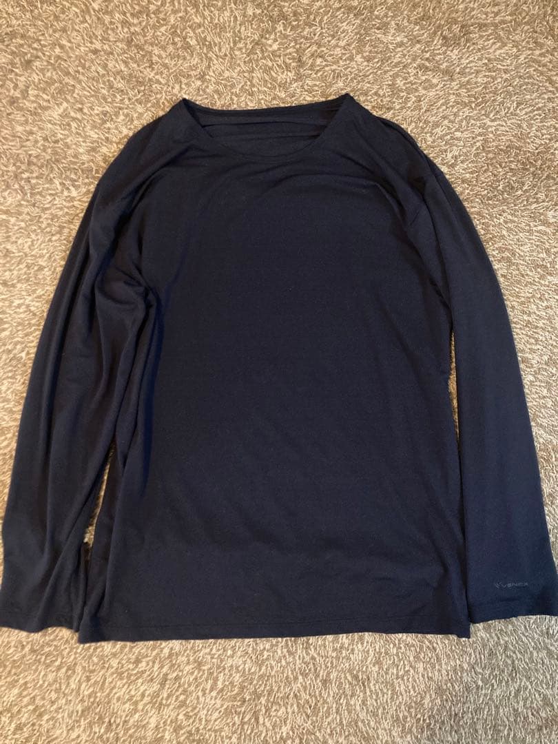 ベネクス　コンフォートダブル　XL ネイビー　リカバリーウェア