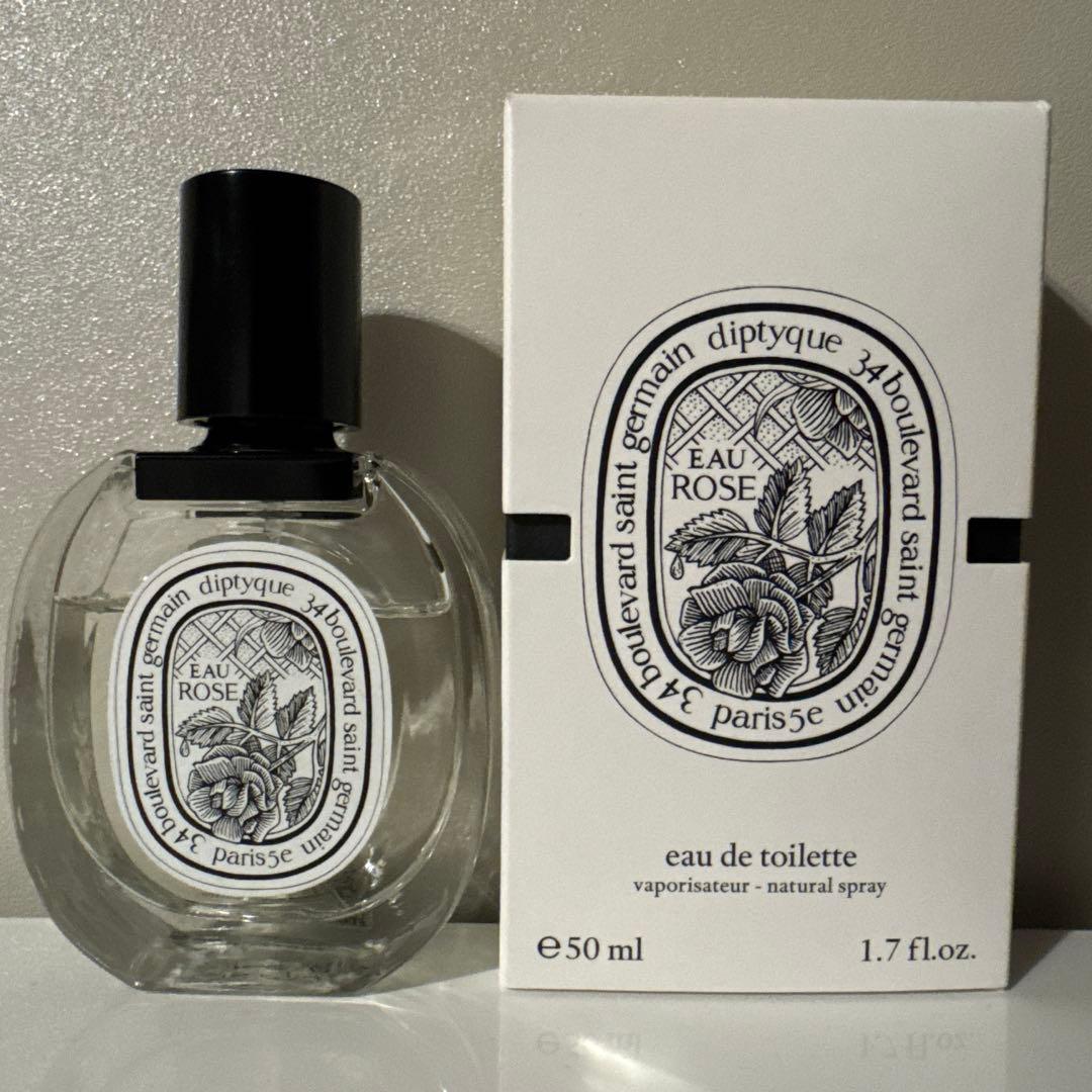 ディプティック　オー　ローズ　50ml
