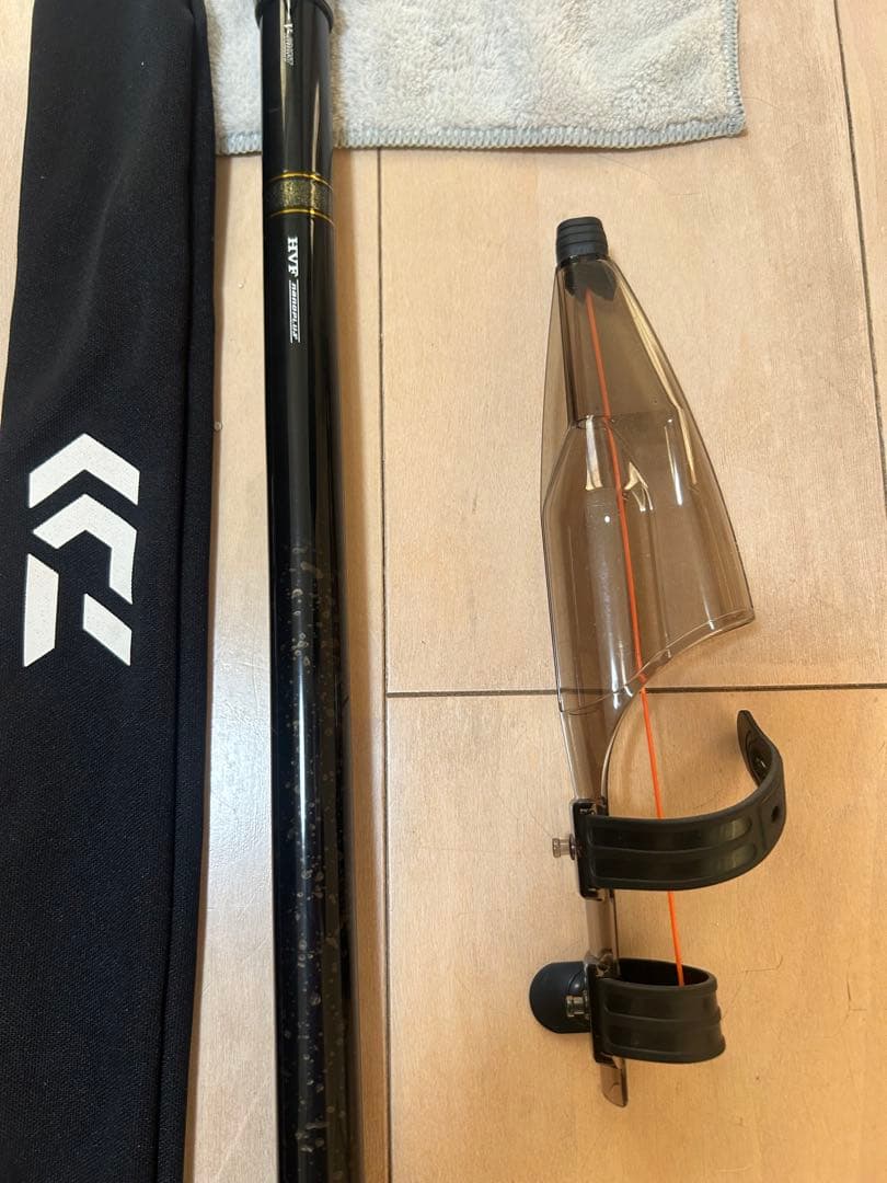 ダイワ　19剛弓カゴ4-57B 遠投•Y