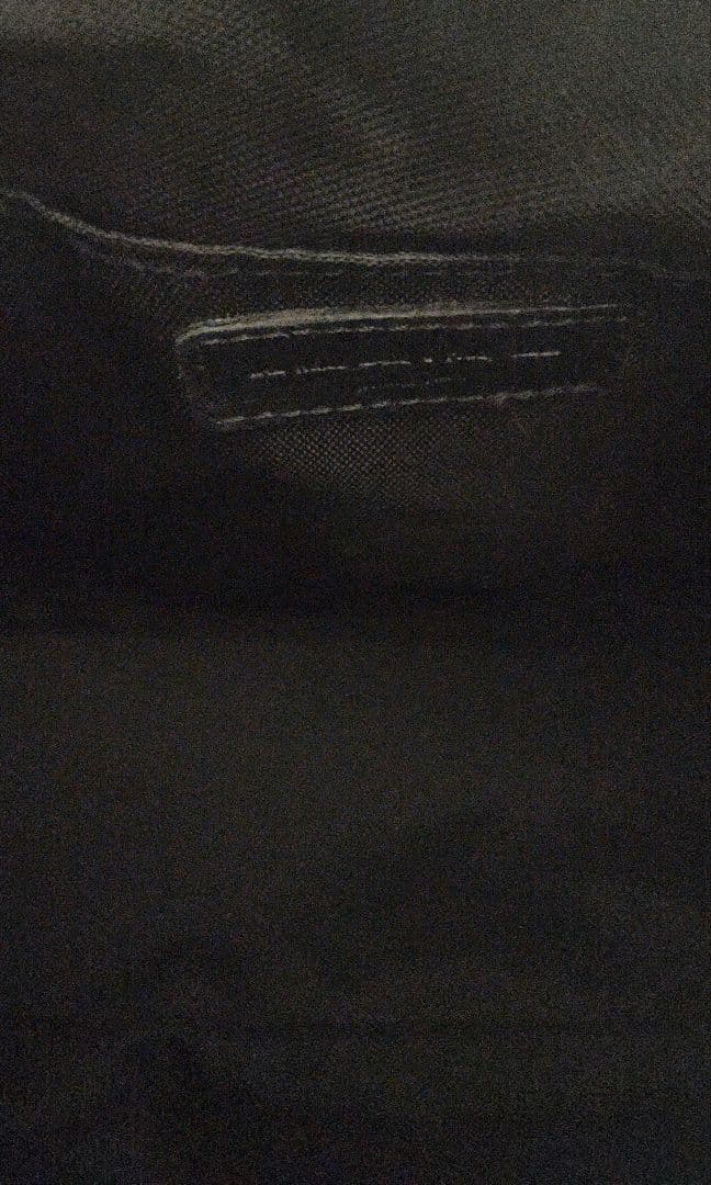 ジャムホームメイド レザー2Wayドラムバッグ ショルダーバッグ