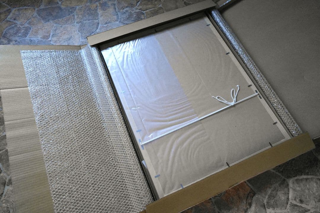 ジョジョの奇妙な冒険・複製原画《ディオ》