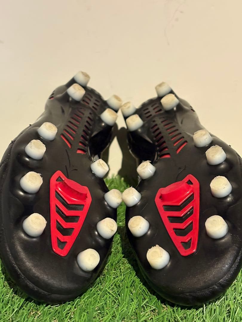 ミズノサッカースパイク モレリア NEO 3 JAPAN 26.0cm