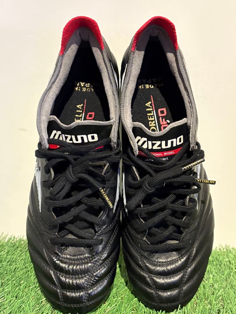 ミズノサッカースパイク モレリア NEO 3 JAPAN 26.0cm