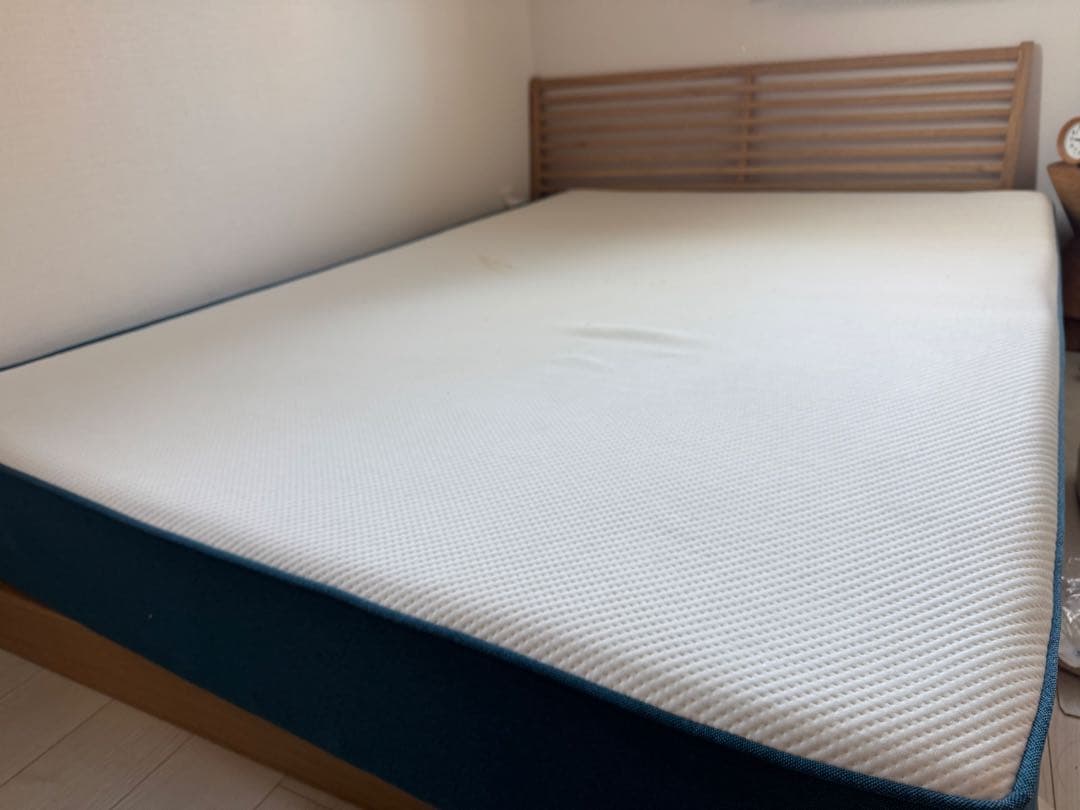 koala マットレス ダブル 21cm厚