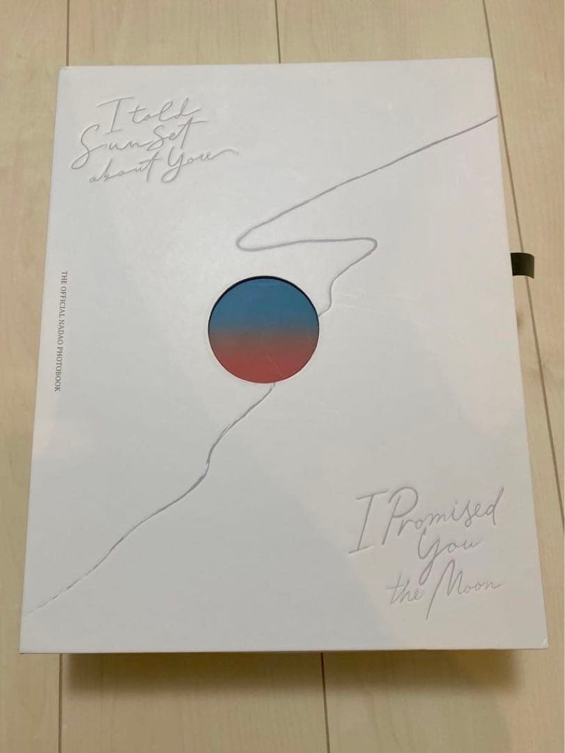 [12/12まで値下げ！] ITSAY IPYTM 公式写真集　BKPP