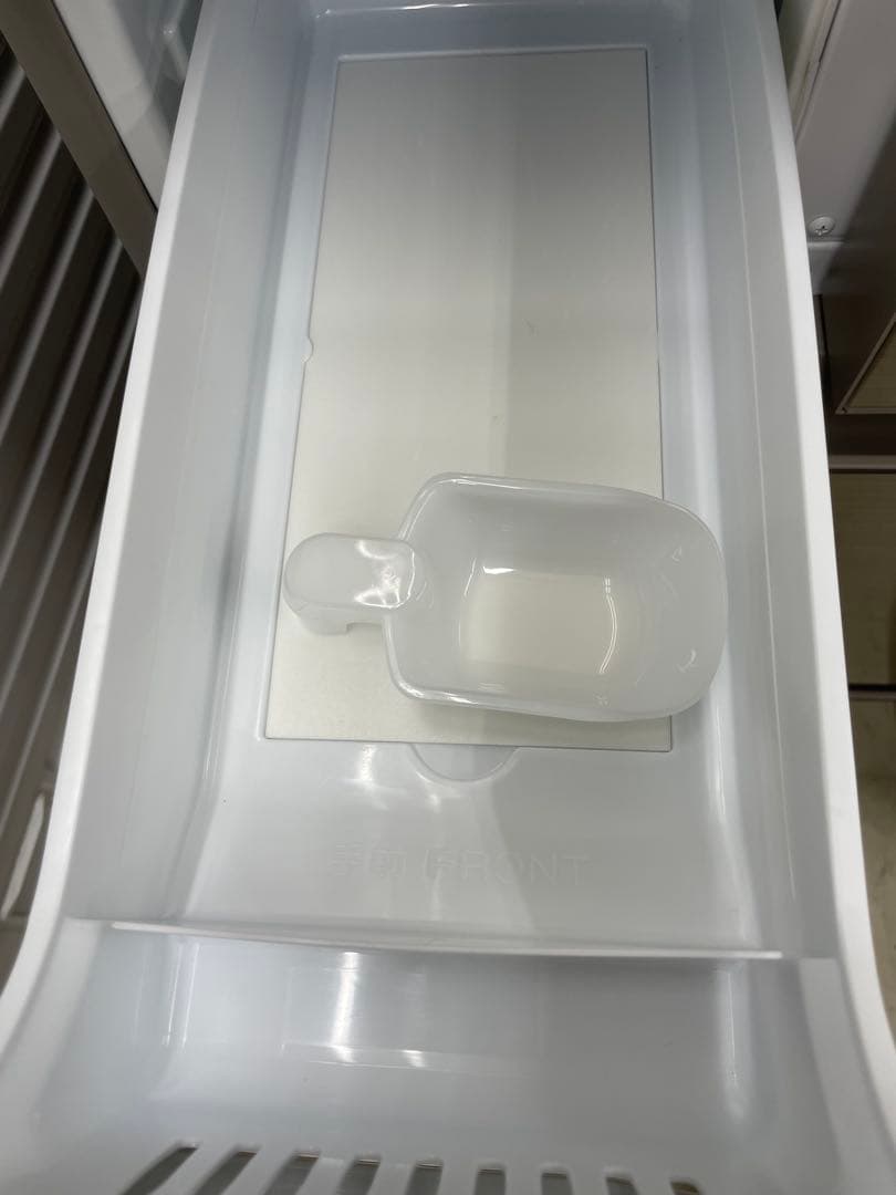 Panasonic 冷蔵庫　NR-F508HPX-N形　2022年製　動確済み