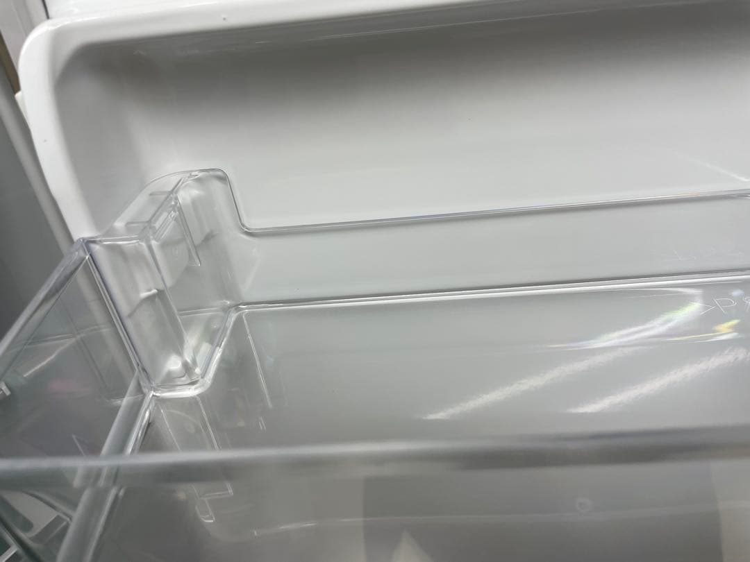 Panasonic 冷蔵庫　NR-F508HPX-N形　2022年製　動確済み