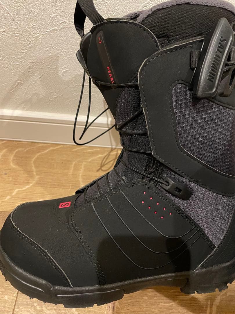 SALOMON サロモン PEARL パール