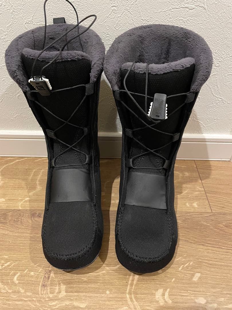 SALOMON サロモン PEARL パール