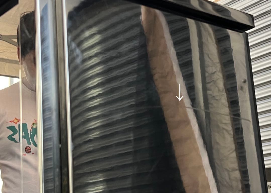 ヤマハ アップライトピアノ U10Bl