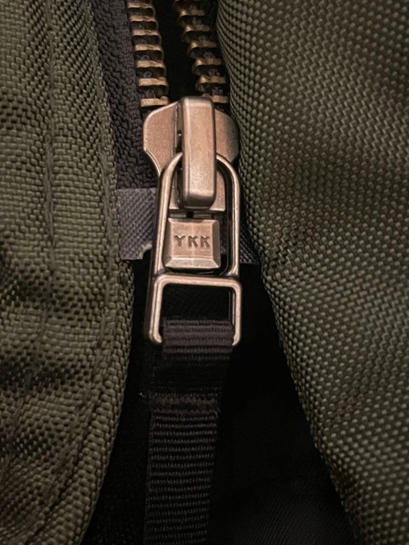 KADOYA カドヤ　M.I.R SPEC M65 ミリタリー L