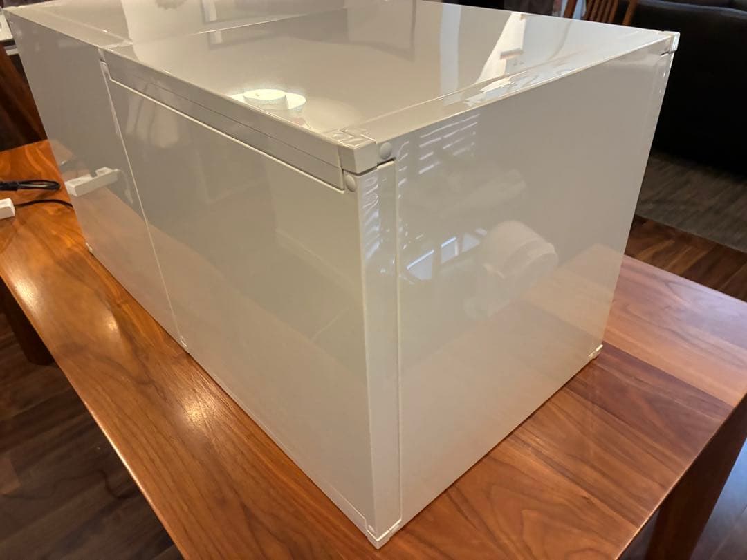 冷やし虫家 HI100L(アクアクールファンおまけ付き）