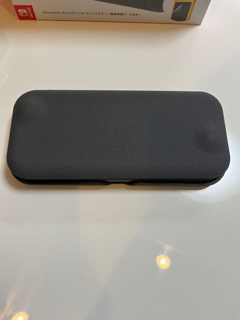 任天堂　switch Lite