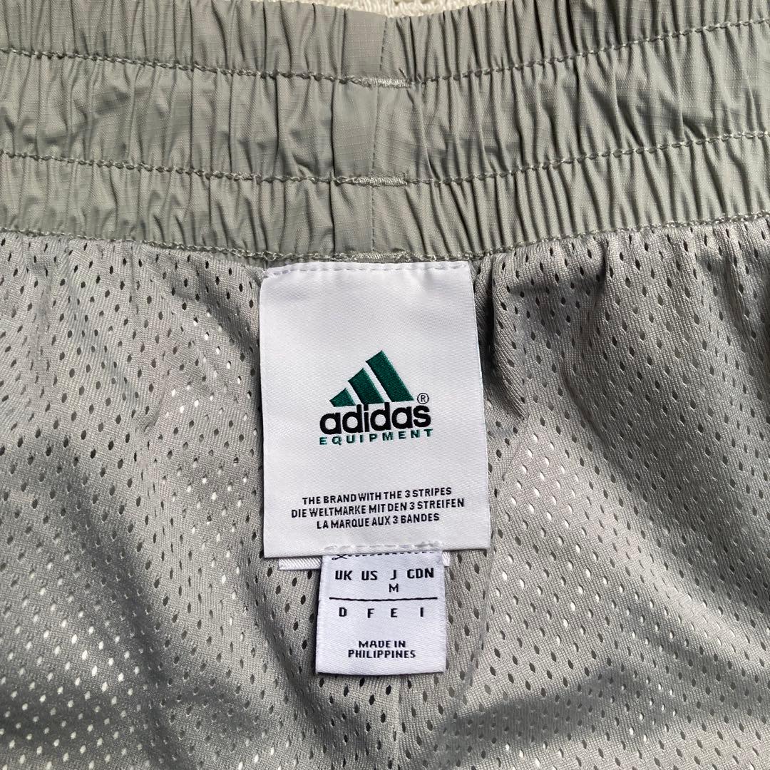 adidas equipment 上下 アディダス エキップメント 希少 程度良