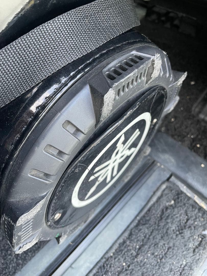 YAMAHA RMX ゴルフバッグ・キャディバッグ