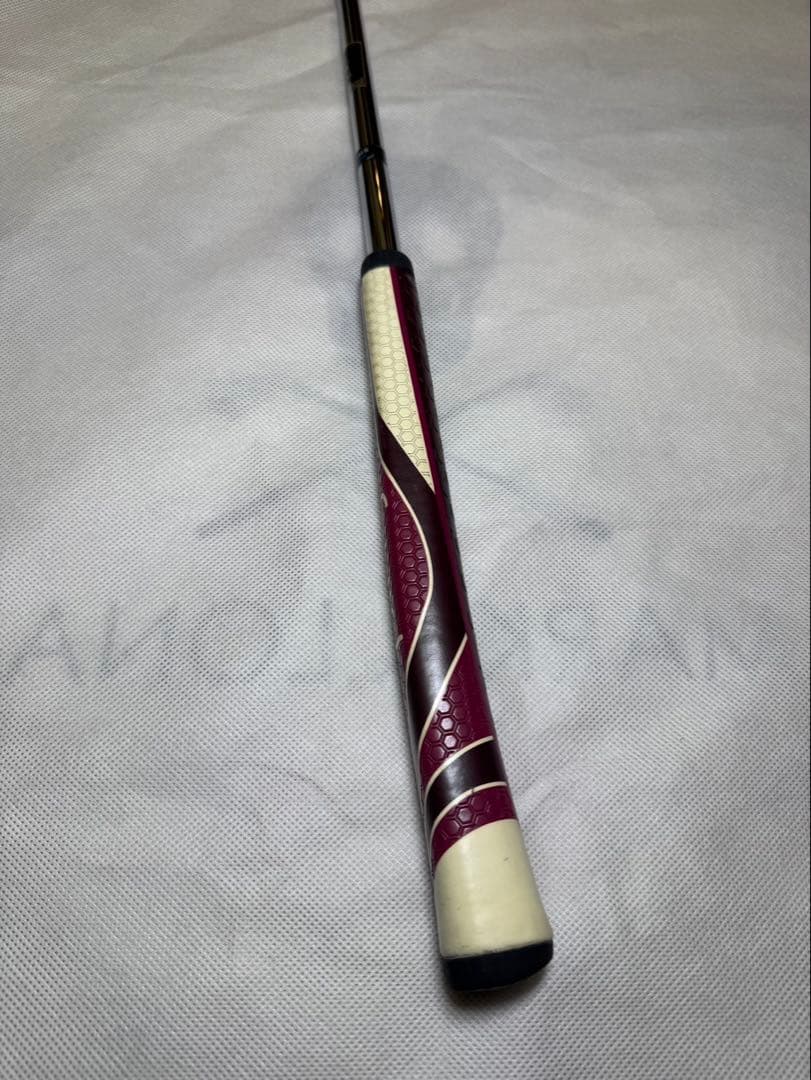 ゴルフ初心者セット　MUスポーツキャディバック付き