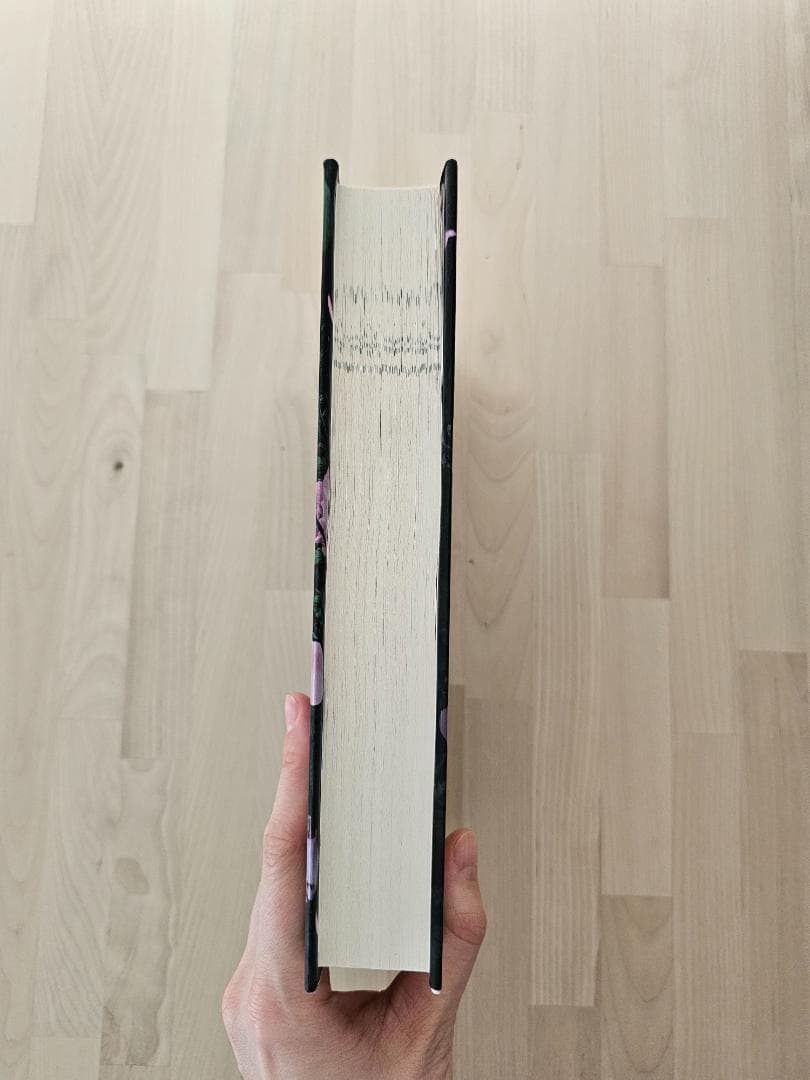 Waterstones SE Powerless Series4冊スプレーエッジ