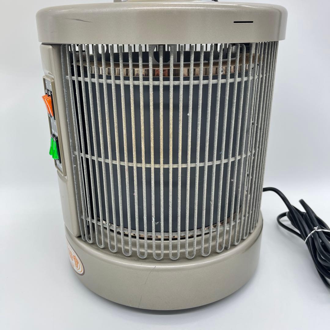 暖話室 1000型 遠赤外線パネルヒーター アールシーエス 動作確認済