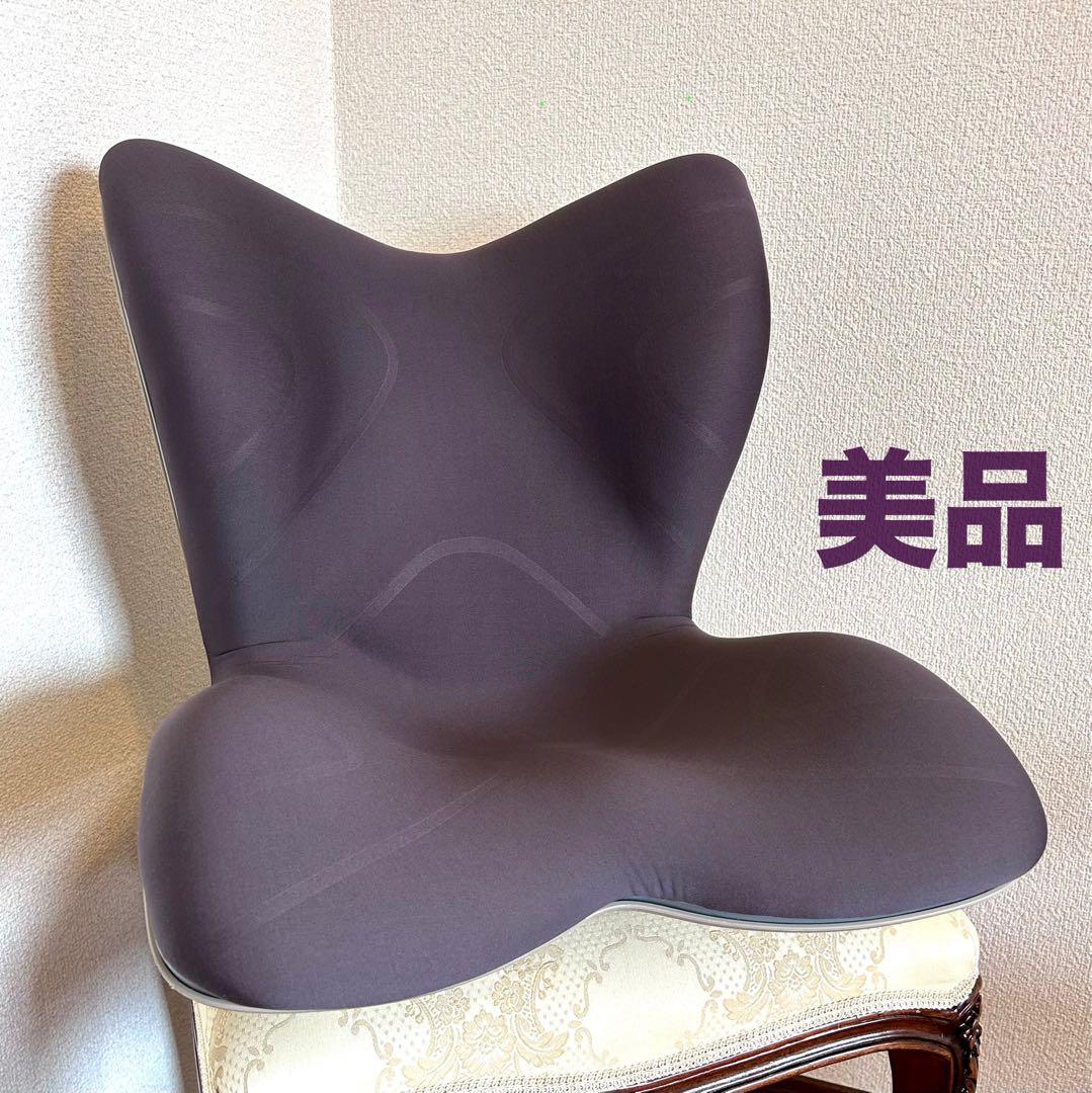 【美品】MTG Style PREMIUM スタイルプレミアム/ブラウン