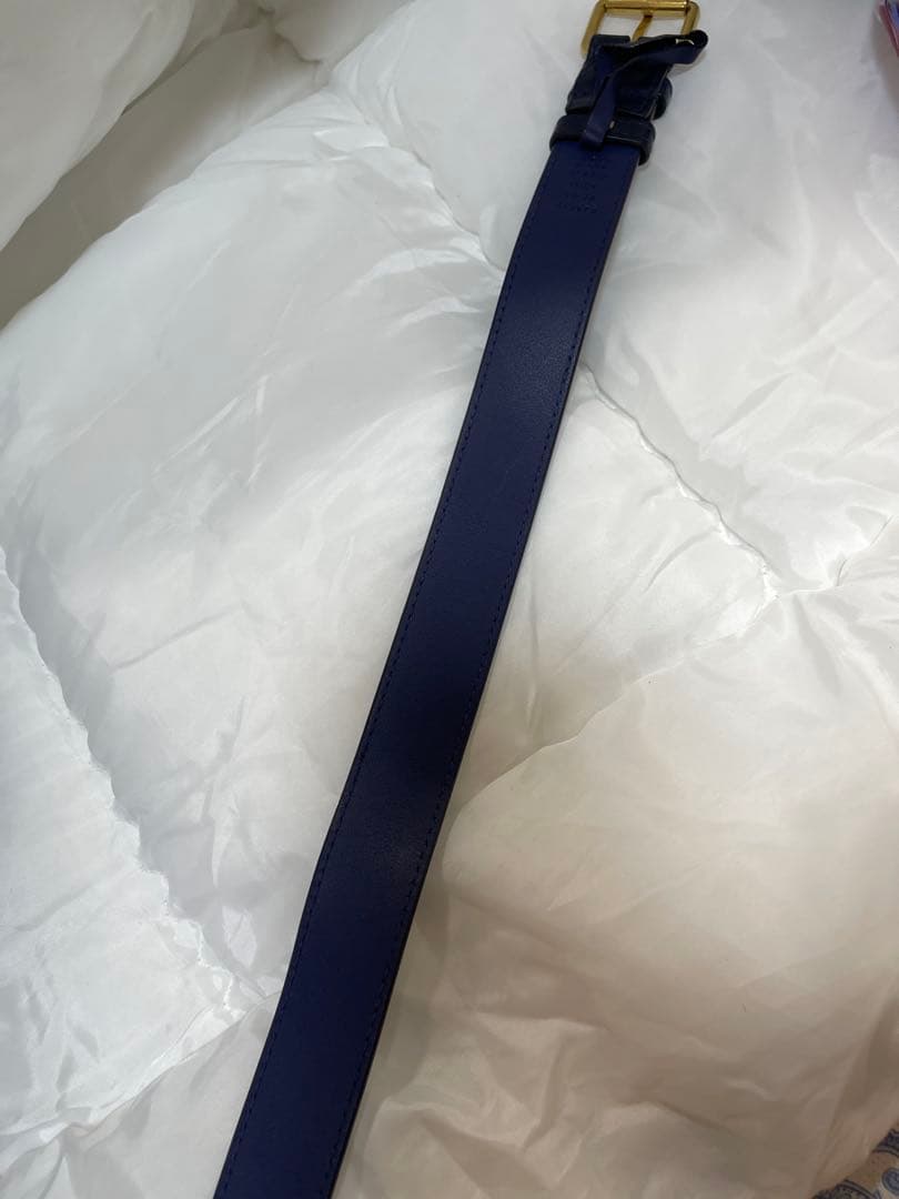 GUCCI　ベルトバッグ　グッチ　GGマーモント　ベルベット