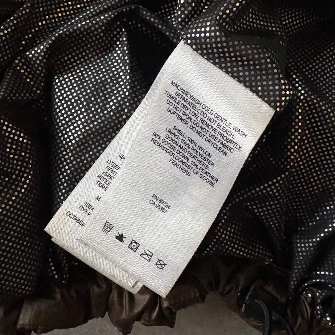 【希少カラー⭐️】columbia ダウン　ブラウン　極美品❗️ M