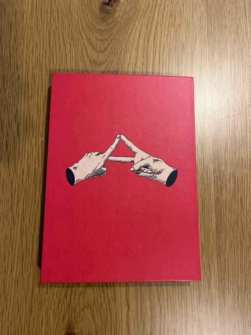 米津玄師 YANKEE 初回限定画集版