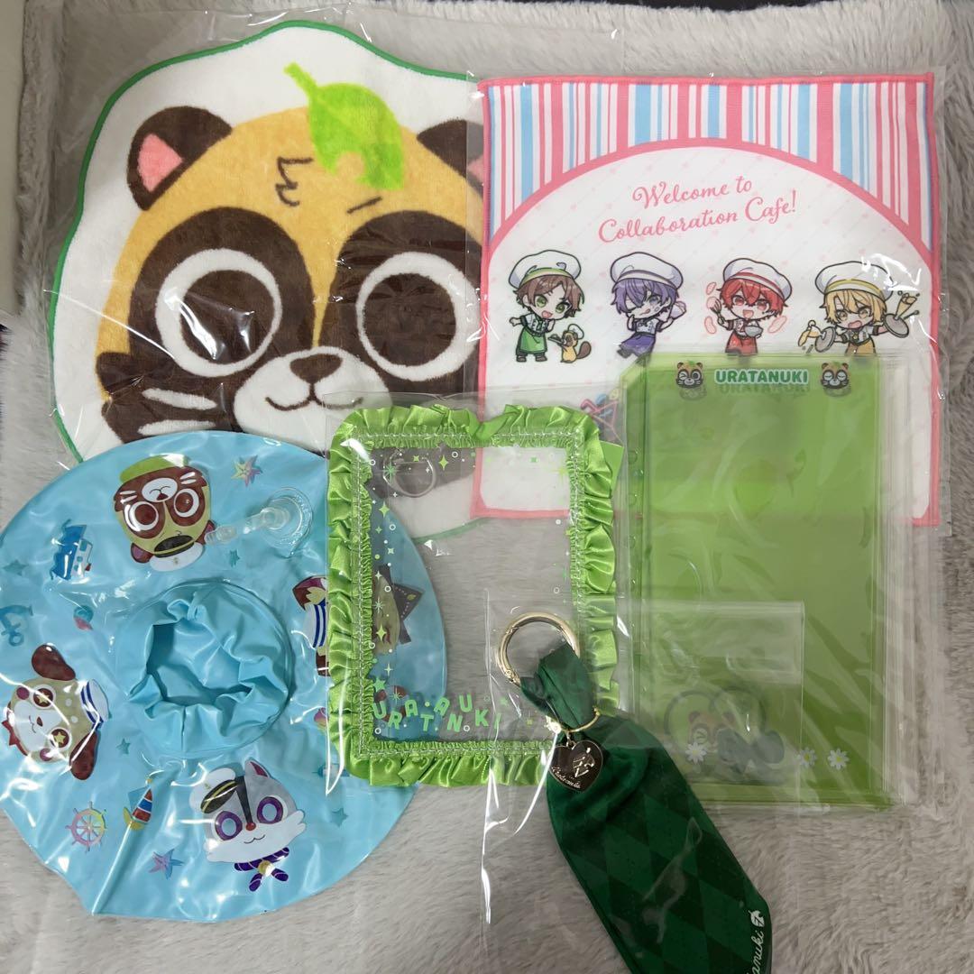 浦島坂田船 まとめ売り