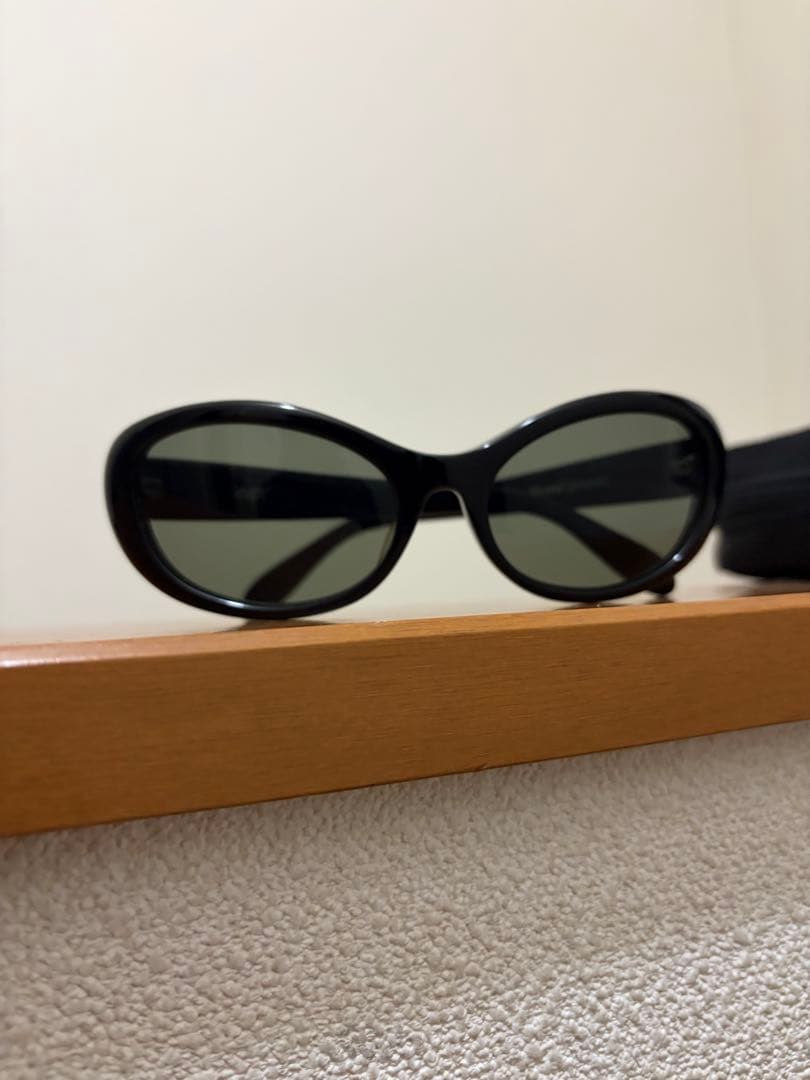 Stussy CINDY サングラス ハルキ君着用モデル