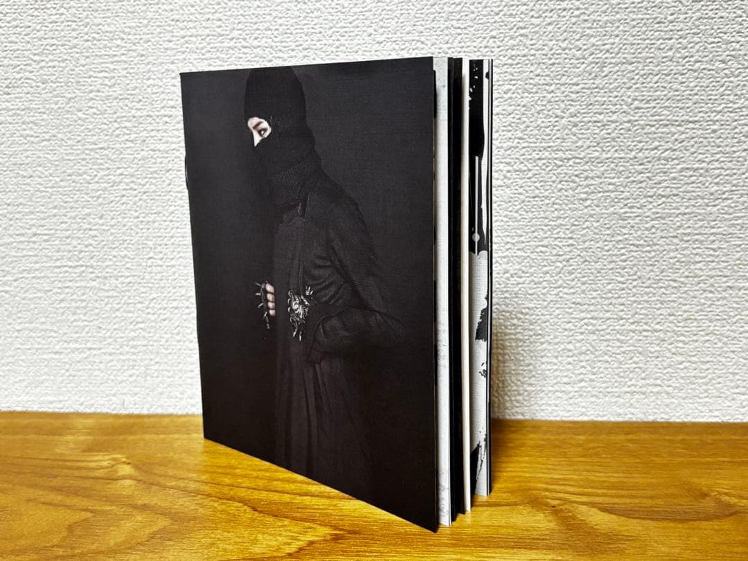 G-DRAGON COUP D'E TAT 2ND アルバム 韓国盤 2枚セット