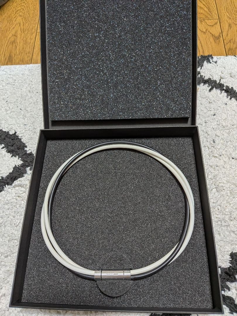 【幸丸様】SEV Looper type3M セブルーパー 白黒白